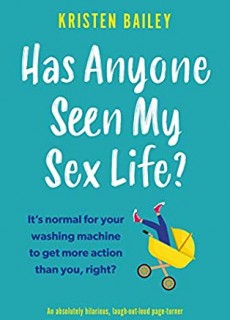 Has Anyone Seen My Sex Life? Release Date? 2020 Contemporary Romance Releases