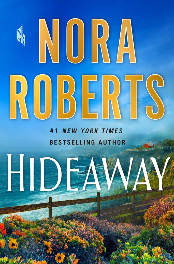 When Does Hideaway A Novel Come Out? Nora Roberts 2020 Release