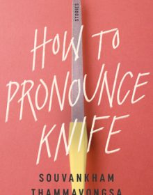 How To Pronounce Knife Release Date? 2020 Contemporary Short Stories Releases