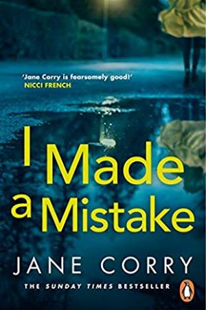 I Made A Mistake Release Date? 2020 Psychological Thriller Releases