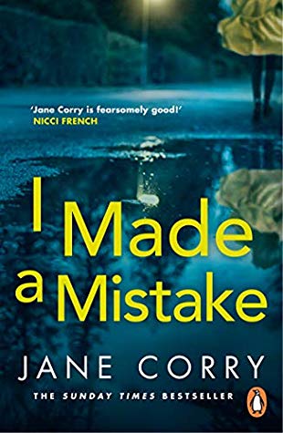 I Made A Mistake Release Date? 2020 Psychological Thriller Releases