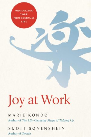 Joy At Work: Organizing Your Professional Life - Book Release Date? 2020 Nonfiction Releases