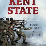 When Does Kent State By Derf Backderf Come Out? 2020 History & Nonfiction Releases