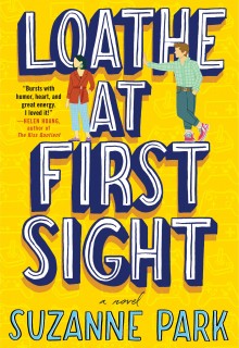 When Will Loathe At First Sight Come Out? 2020 Adult Fiction & Contemporary Romance