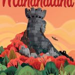When Does Mañanaland Book Release? New 2020 Middle Grade & Realistic Fiction Releases