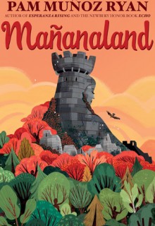 When Does Mañanaland Book Release? New 2020 Middle Grade & Realistic Fiction Releases
