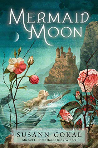 Mermaid Moon Book Release Date? 2020 YA Fantasy & Mythology Releases