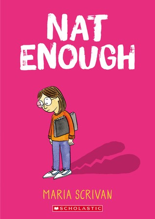 When Will Nat Enough Come Out? 2020 Sequential Art & Graphic Novels Releases