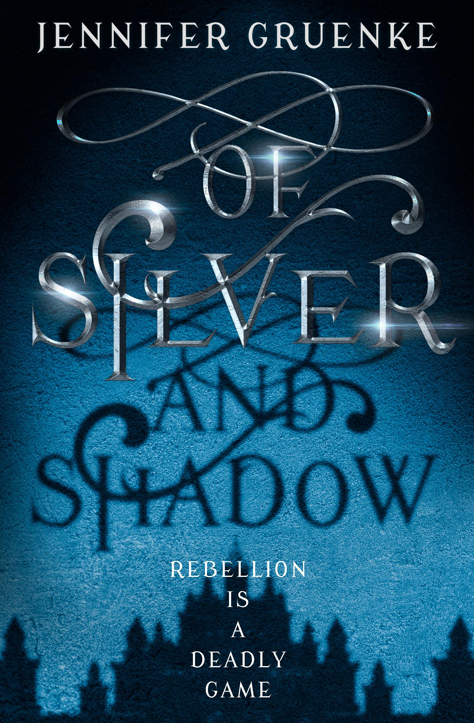 When Will Of Silver And Shadow Come Out? 2020 Young Adult Fantasy Releases