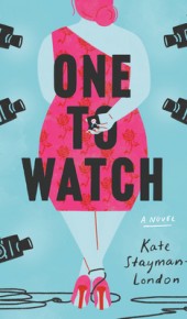 When Will One To Watch - Novel By Kate Stayman-London Come Out? 2020 Contemporary Romance Releases