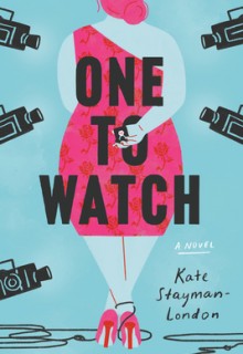When Will One To Watch - Novel By Kate Stayman-London Come Out? 2020 Contemporary Romance Releases