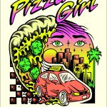 When Does Pizza Girl Novel Come Out? 2020 Contemporary Fiction Releases