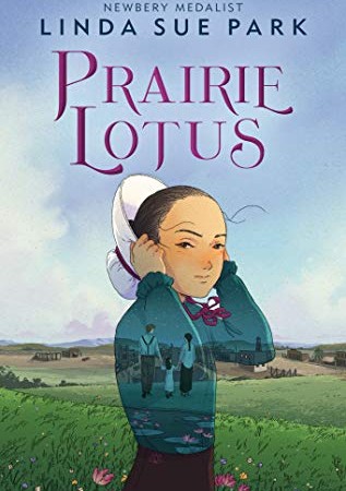 When Will Prairie Lotus Novel Come Out? 2020 Historical Fiction & Middle Grade Book Releases