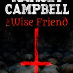 When Does The Wise Friend Novel Release? 2020 Horror Releases