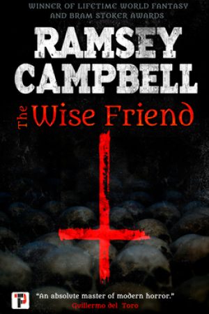 When Does The Wise Friend Novel Release? 2020 Horror Releases
