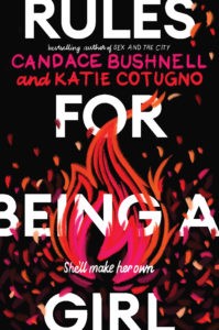 When Does Rules For Being A Girl Novel Come Out? 2020 Contemporary YA Releases