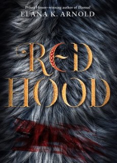 When Will Red Hood Novel Release? New 2020 YA Fantasy & Retellings Book Releases