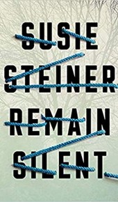 When Will Remain Silent Novel By Susie Steiner Release? 2020 Mystery Releases