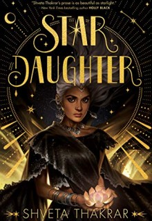 When Does Star Daughter Novel Come Out? 2020 YA Fantasy Book Releases