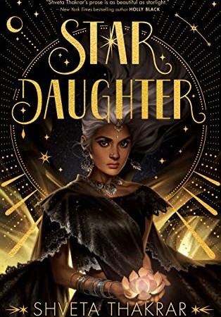 When Does Star Daughter Novel Come Out? 2020 YA Fantasy Book Releases