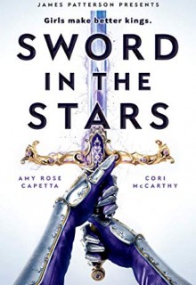 Sword In The Stars - A Novel By Amy Rose Capetta & Cori McCarthy Release Date? 2020 YA Releases