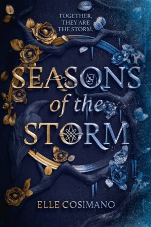 When Does Seasons Of The Storm Come Out? 2020 YA Fantasy Releases