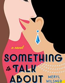When Does Something To Talk About Novel Release? 2020 LGBT Contemporary Romance Releases