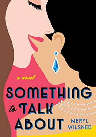 When Does Something To Talk About Novel Release? 2020 LGBT Contemporary Romance Releases