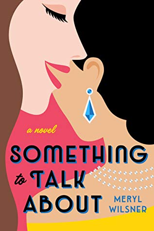 When Does Something To Talk About Novel Release? 2020 LGBT Contemporary Romance Releases