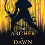 When Will The Archer At Dawn Release? 2020 YA Fantasy & Mythology Releases
