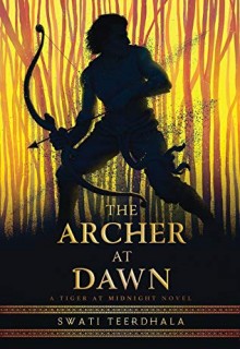 When Will The Archer At Dawn Release? 2020 YA Fantasy & Mythology Releases