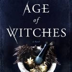 When Will The Age Of Witches Come Out? 2020 Paranormal History Fiction Releases