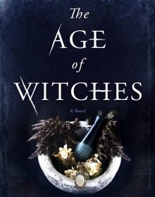 When Will The Age Of Witches Come Out? 2020 Paranormal History Fiction Releases
