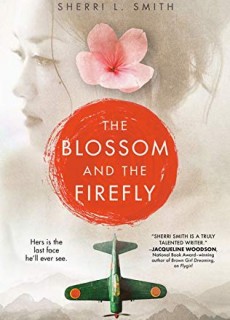 The Blossom And The Firefly Novel Release Date? 2020 YA Historical Fiction & Romance