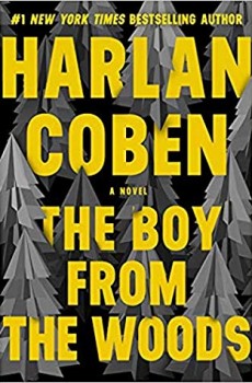 The Boy From The Woods Release Date? 2020 Mystery Thriller Releases