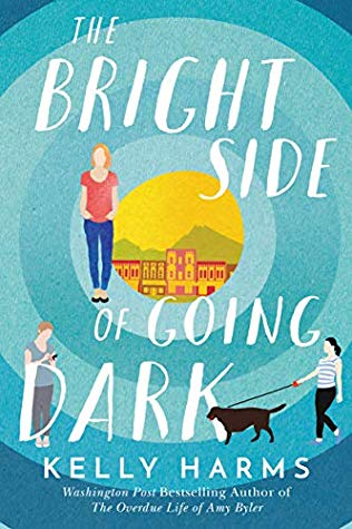 The Bright Side Of Going Dark Release Date? 2020 Contemporary Fiction Releases