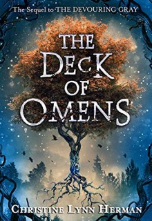When Does The Deck Of Omens Come Out? New 2020 Paranormal YA Fantasy Book Releases