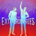 The Extraordinaries - Novel By T.J. Klune Release Date? 2020 YA LGBT Fantasy & Romance Releases