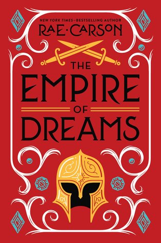 The Empire Of Dreams Novel Release Date? 2020 YA Fantasy Releases
