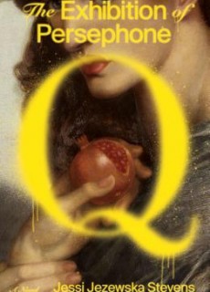 The Exhibition of Persephone Q Release Date? New 2020 Contemporary Fiction Releases