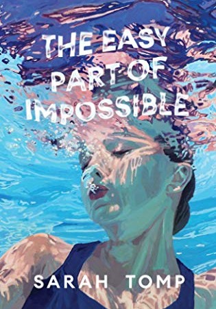 When Will The Easy Part Of Impossible Release? 2020 YA Contemporary Book Releases
