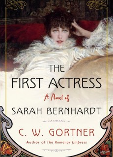 When Does The First Actress Novel Come Out? 2020 Historical Fiction Releases