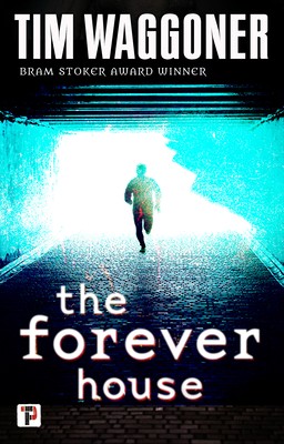 The Forever House - Novel Release Date? 2020 Horror Releases