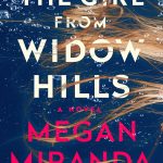 When Will The Girl From Widow Hills Book Come Out? 2020 Thriller Releases