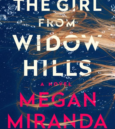 When Will The Girl From Widow Hills Book Come Out? 2020 Thriller Releases