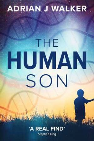 The Human Son Novel Release Date? 2020 Science Fiction Fantasy Releases