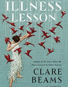 The Illness Lesson Release Date? 2020 Historical Fiction & Mystery Thriller Releases