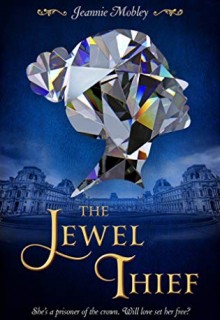 When Does The Jewel Thief Release? 2020 YA Romance & Historical Fiction Releases