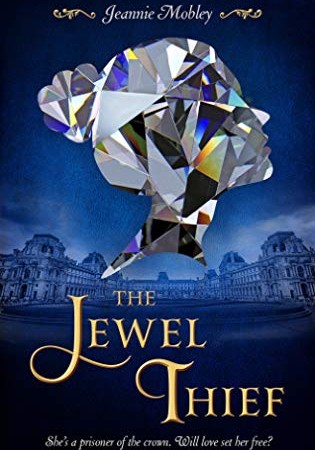 When Does The Jewel Thief Release? 2020 YA Romance & Historical Fiction Releases