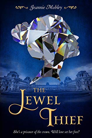 When Does The Jewel Thief Release? 2020 YA Romance & Historical Fiction Releases